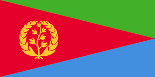 Eritree